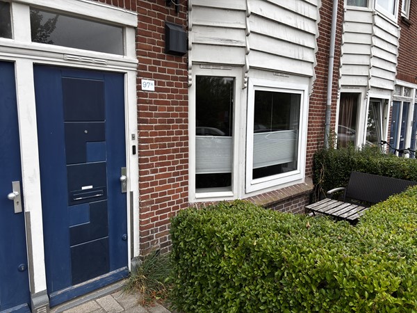 Medium property photo - Transvaalkade 97A, 1091 LP Amsterdam